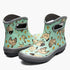 Bogs Patch Ladies Ankle Boot - Chickens